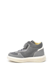 Sneakers Grigio Naturino