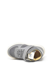 Sneakers Grigio Naturino