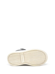 Sneakers Grigio Naturino