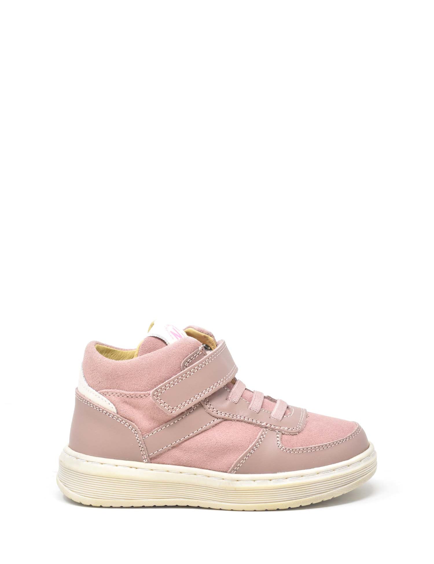 Sneakers Rosa Naturino