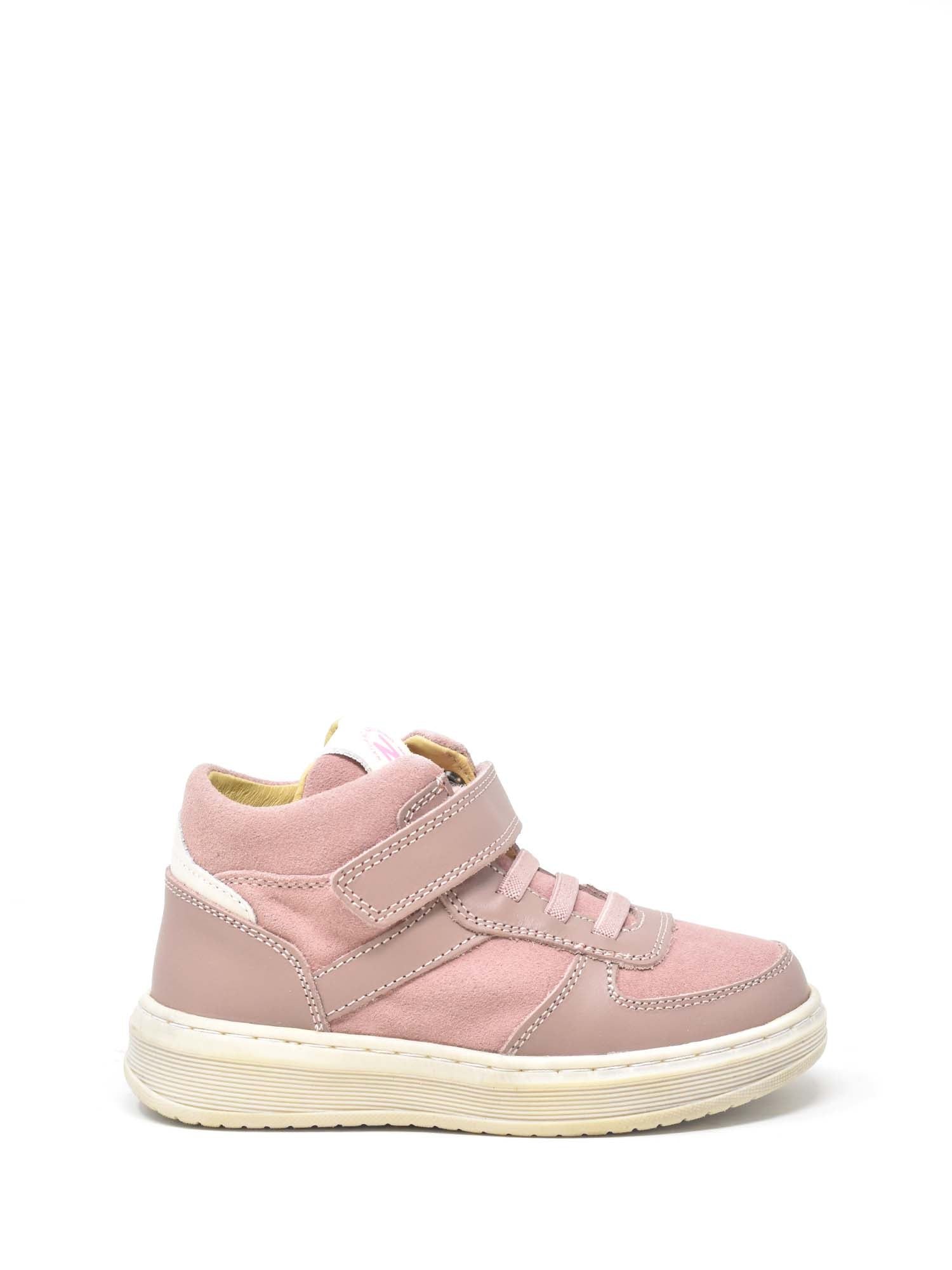 Sneakers Rosa Naturino