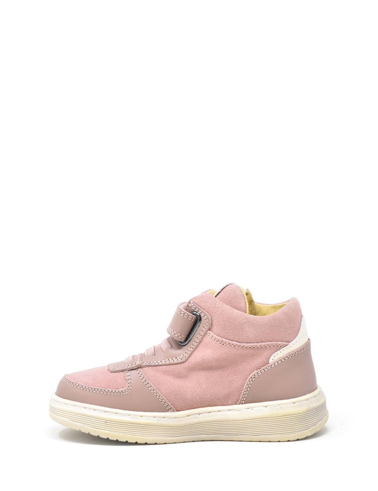 Sneakers Rosa Naturino