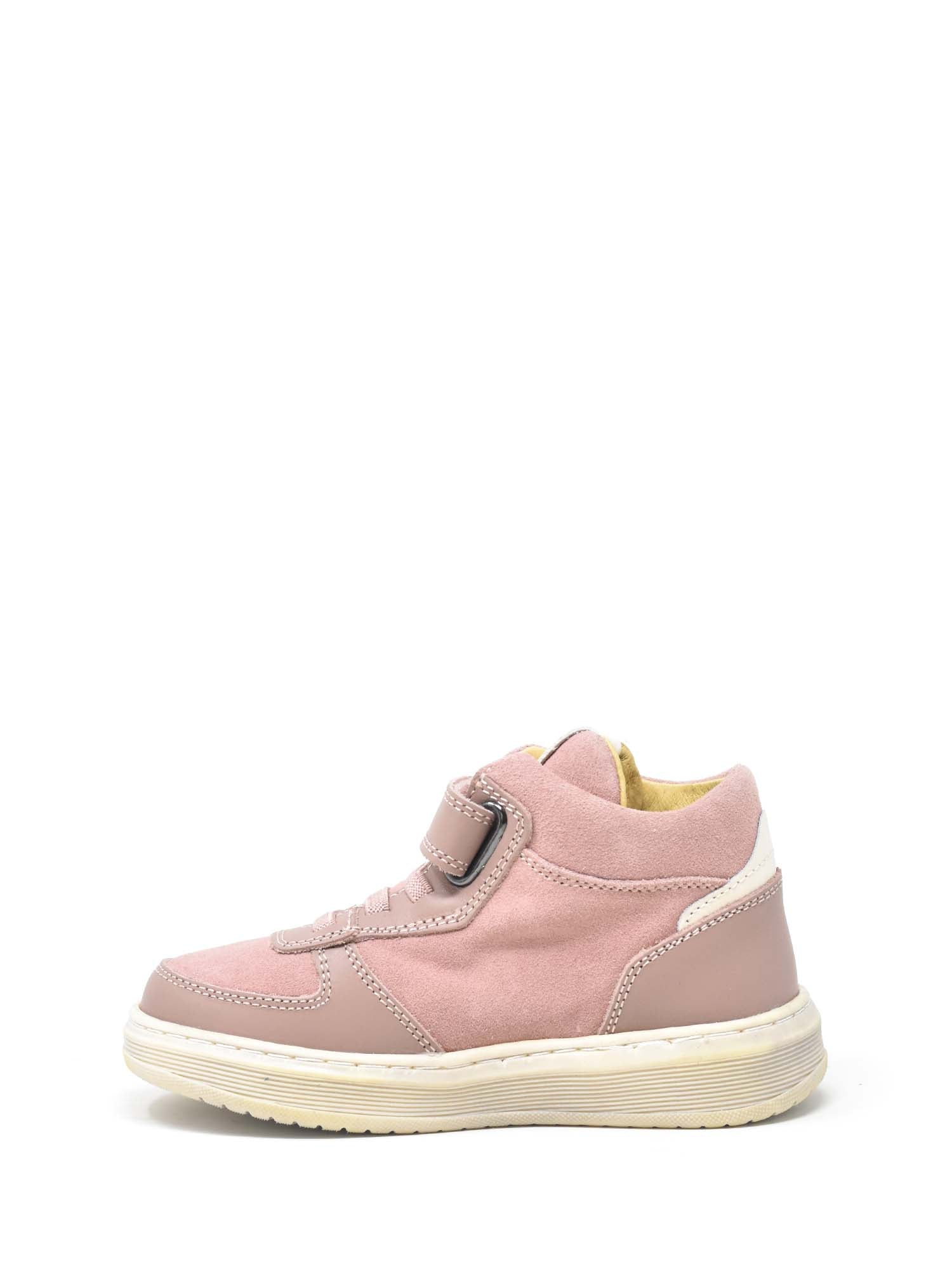 Sneakers Rosa Naturino
