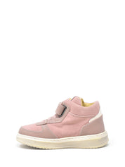 Sneakers Rosa Naturino