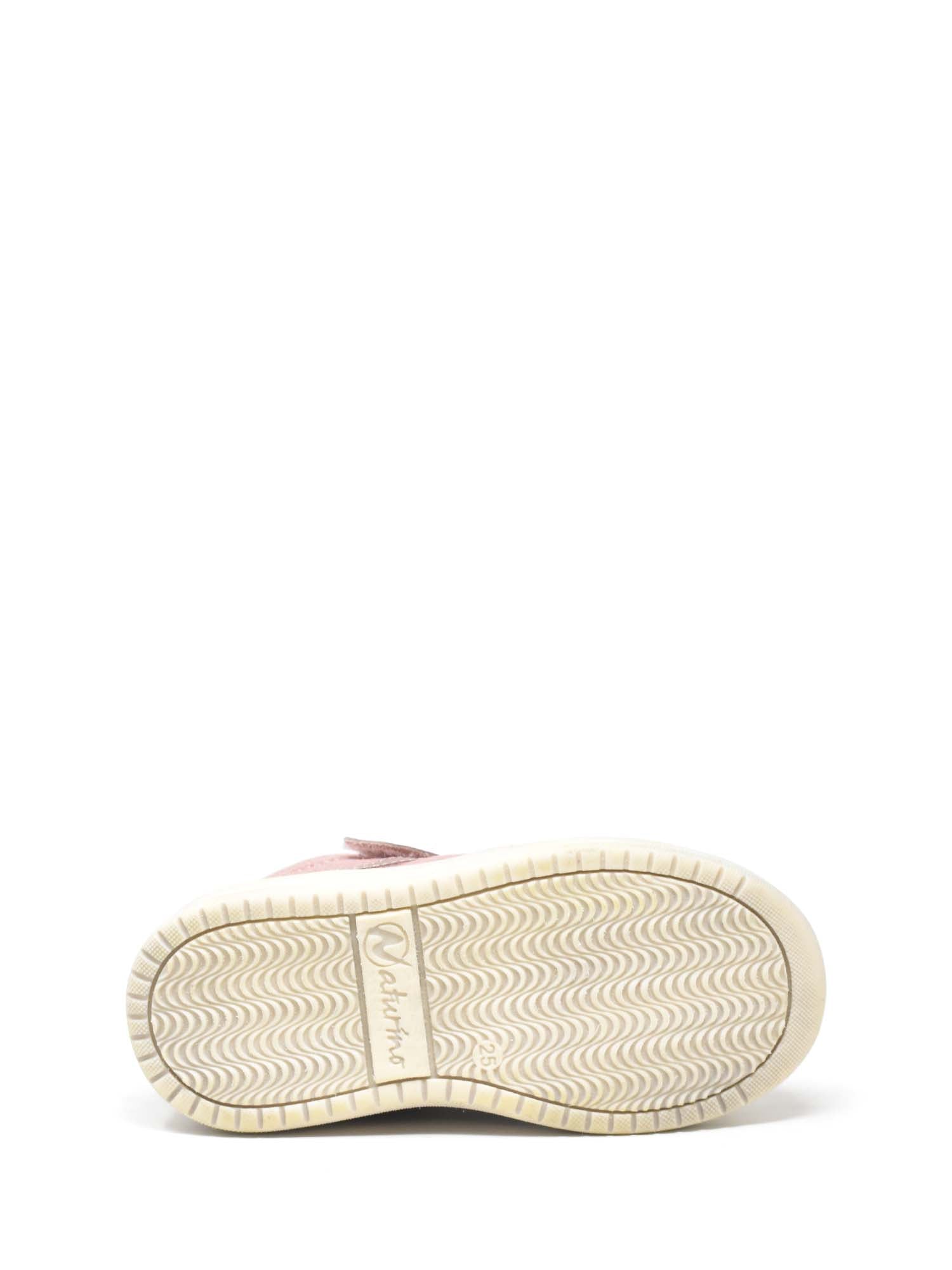 Sneakers Rosa Naturino