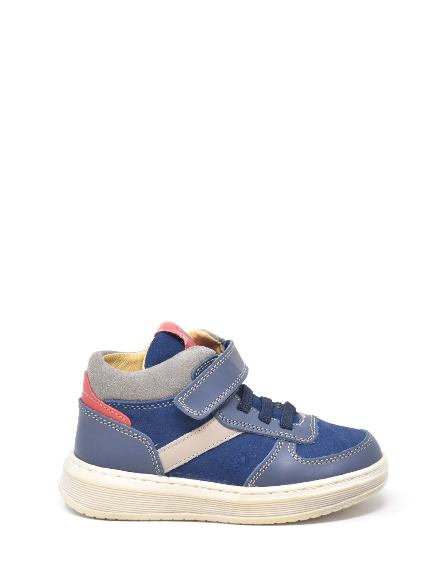 Sneakers Blu Naturino