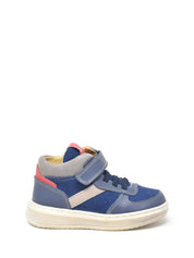 Sneakers Blu Naturino