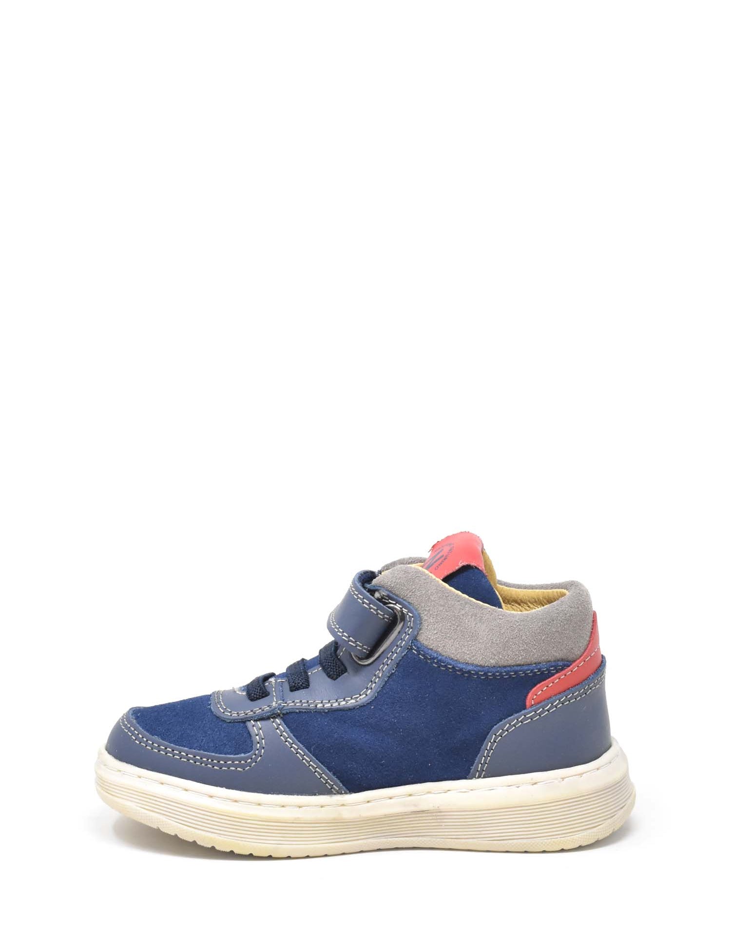 Sneakers Blu Naturino