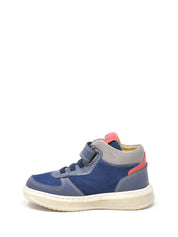 Sneakers Blu Naturino
