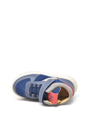 Sneakers Blu Naturino
