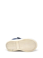 Sneakers Blu Naturino