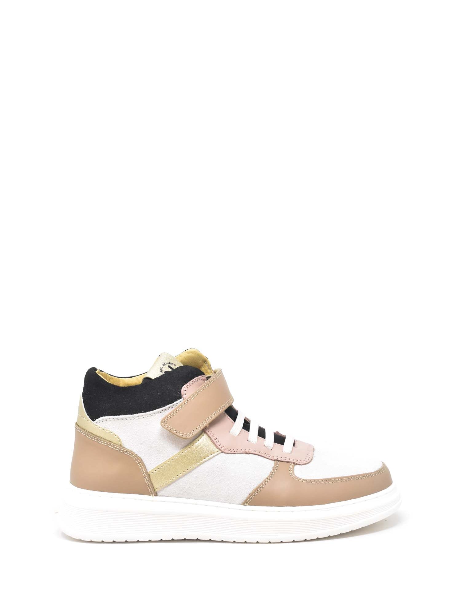 Sneakers Beige Naturino