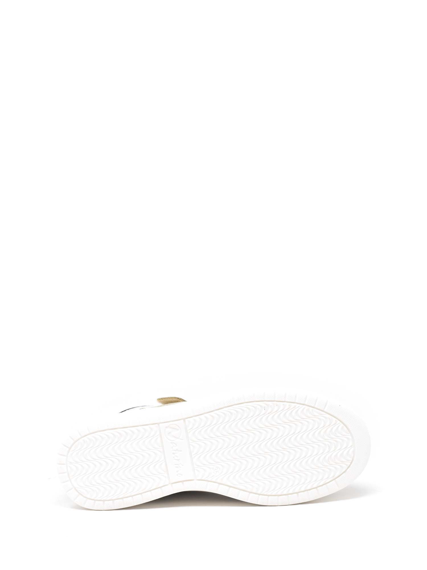 Sneakers Beige Naturino