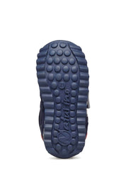 Scarpe con strappi Blu Naturino