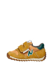 Scarpe con strappi Arancio Naturino