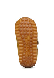 Scarpe con strappi Arancio Naturino