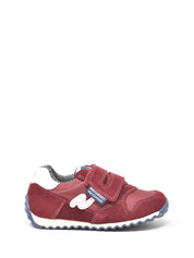 Scarpe con strappi Rosso Naturino