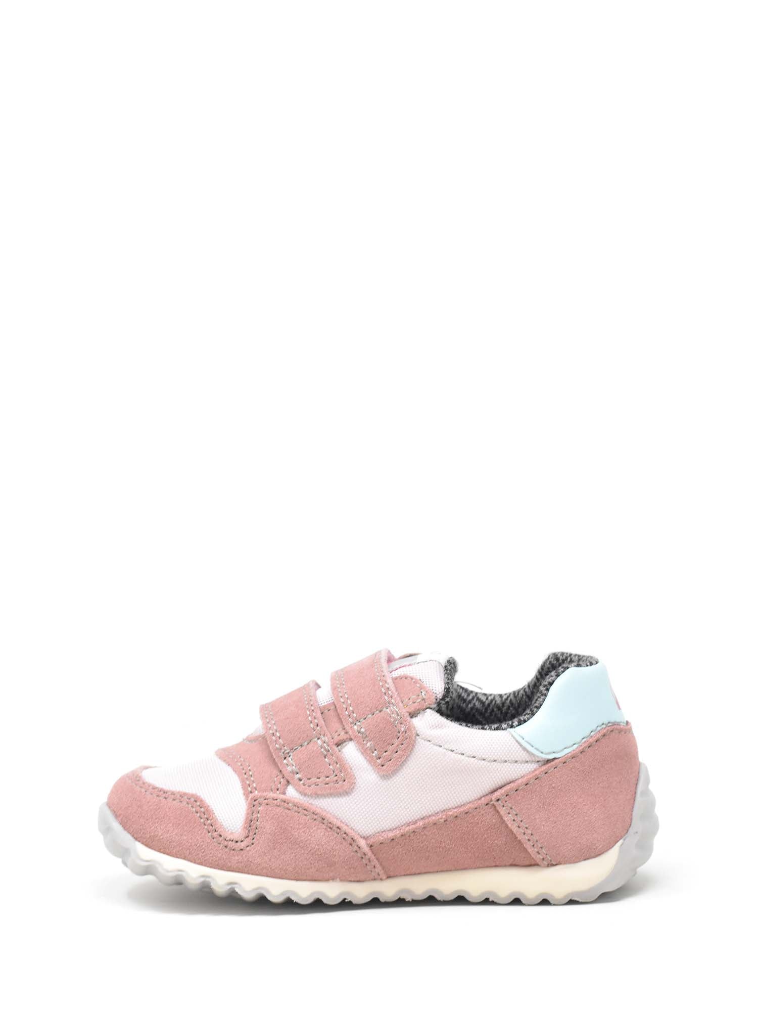 Scarpe con strappi Rosa Naturino