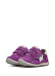 Scarpe con strappi Viola Naturino