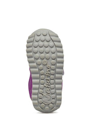 Scarpe con strappi Viola Naturino