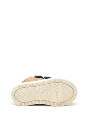 Scarpe con strappi Verde Naturino