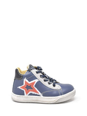 Sneakers Blu Naturino