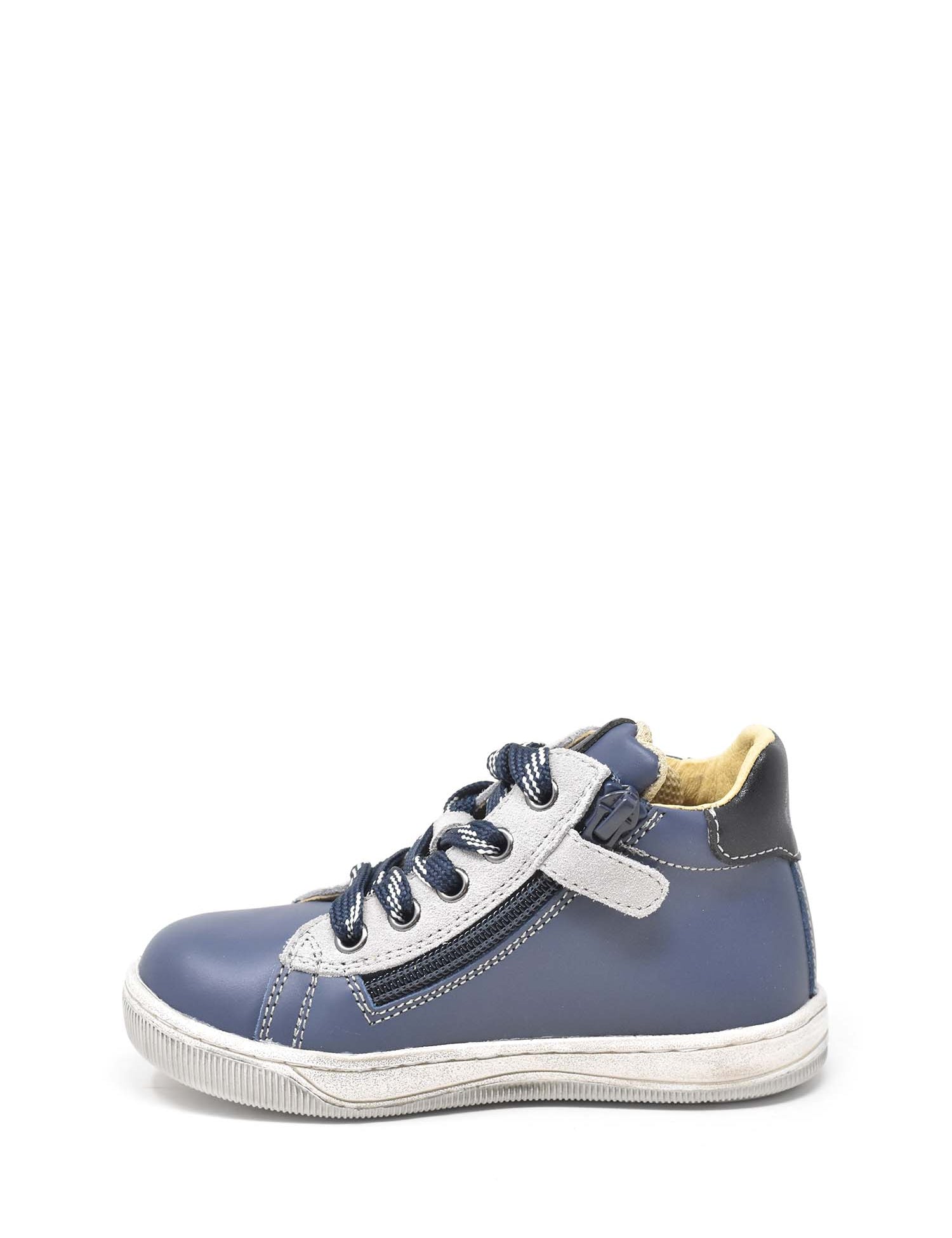 Sneakers Blu Naturino