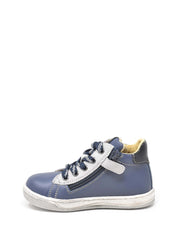 Sneakers Blu Naturino