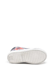 Sneakers Blu Naturino