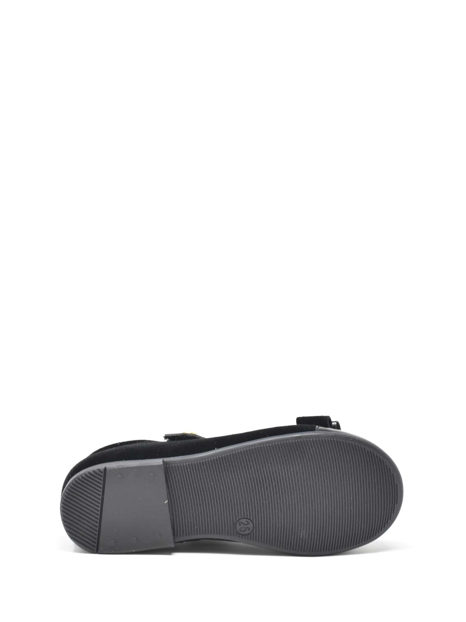 Ballerine Nero Naturino