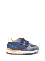 Sneakers Blu Naturino
