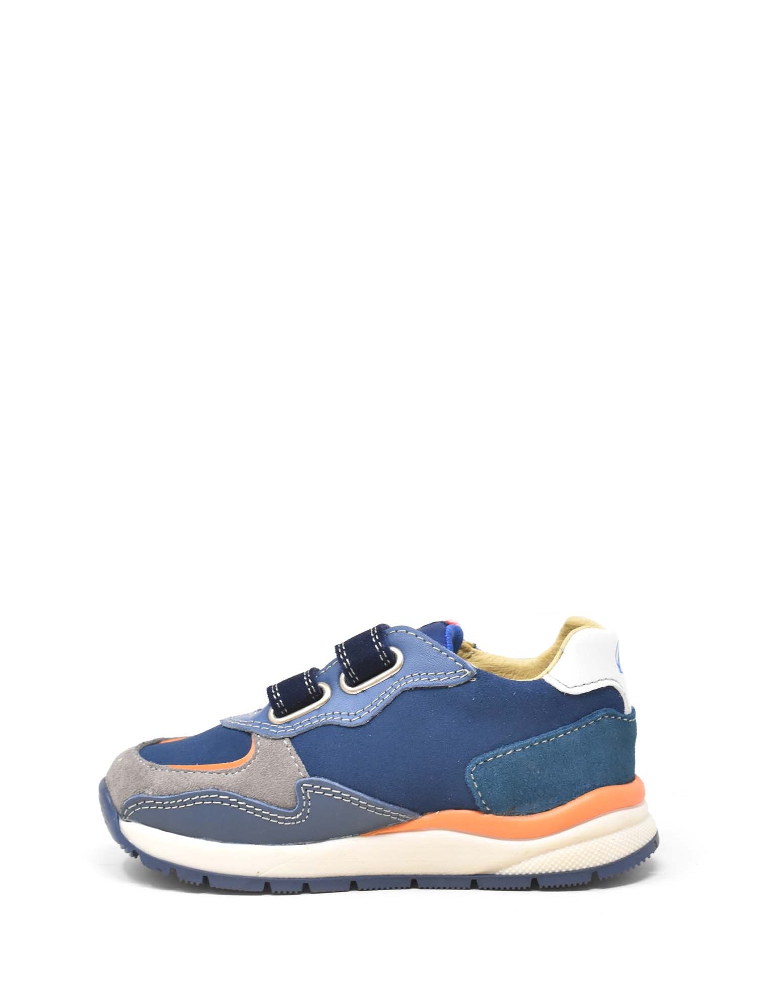 Sneakers Blu Naturino