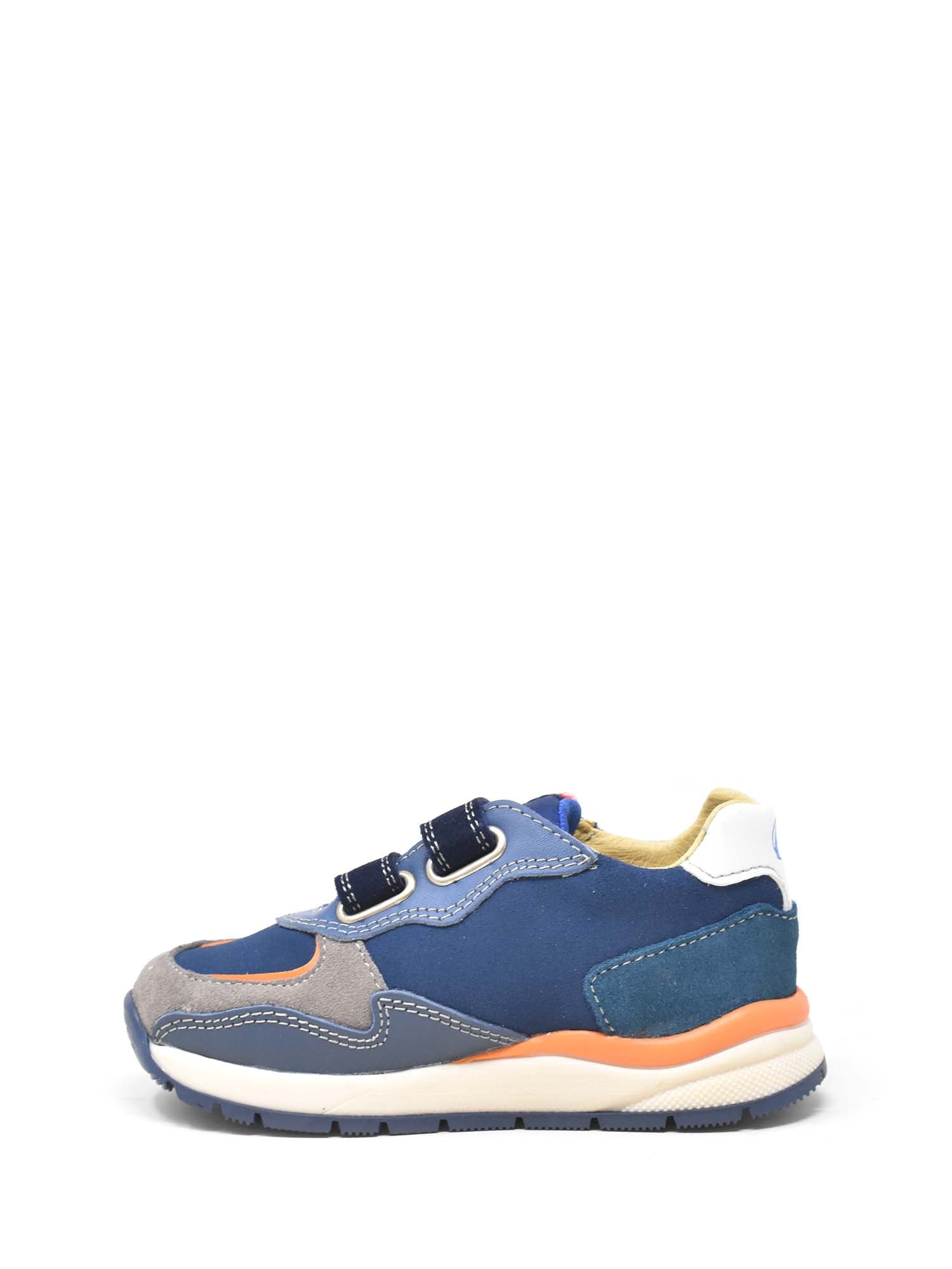 Sneakers Blu Naturino