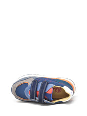 Sneakers Blu Naturino