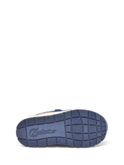 Sneakers Blu Naturino