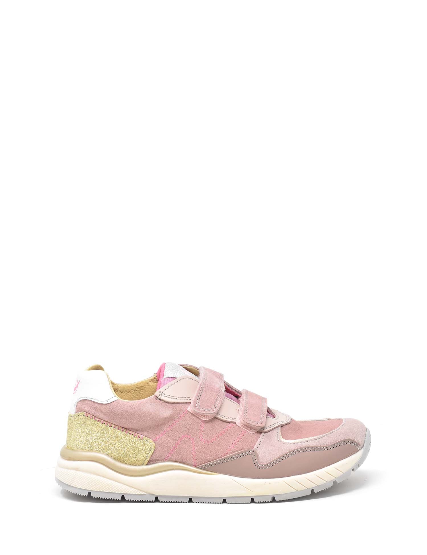 Sneakers Rosa Naturino