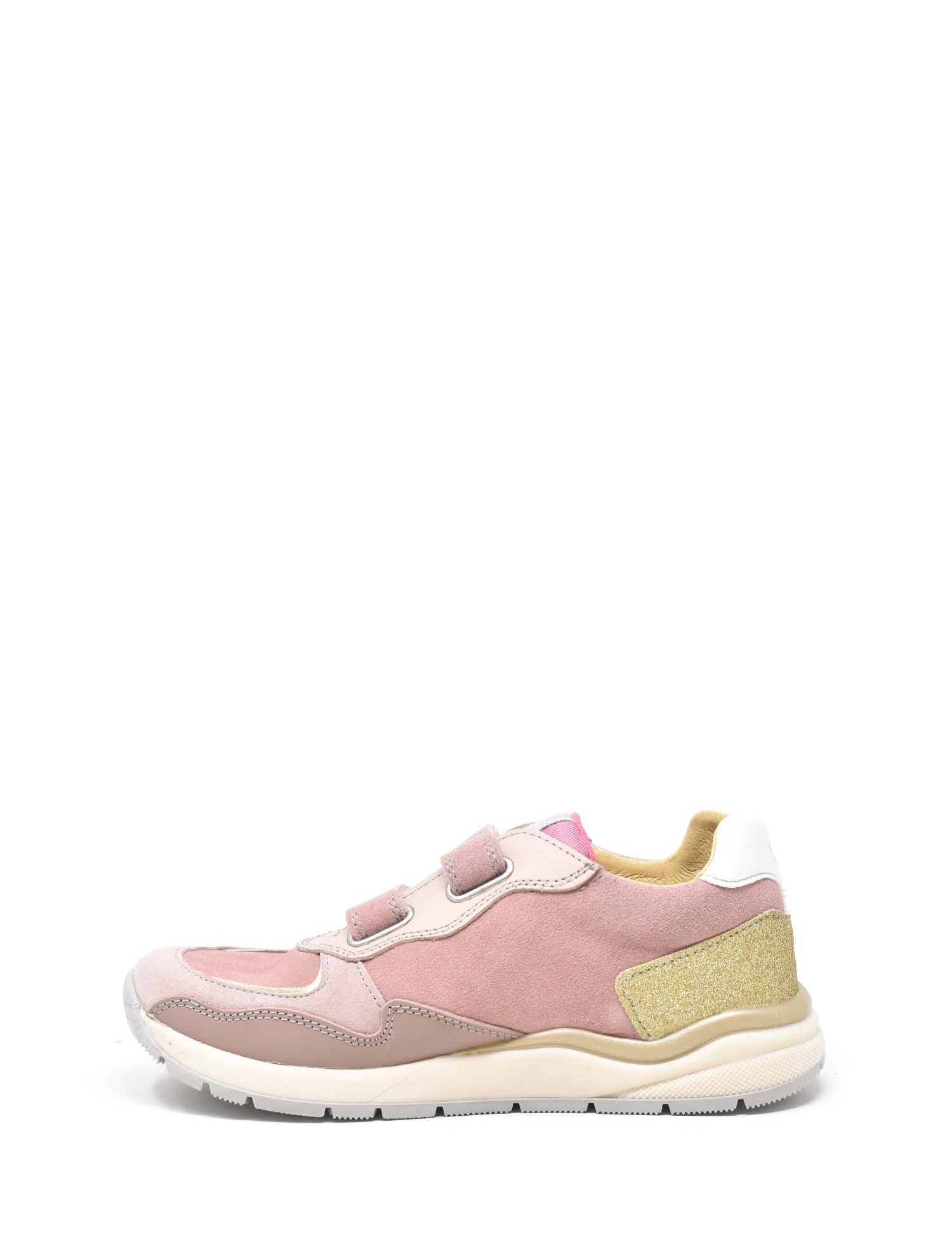 Sneakers Rosa Naturino