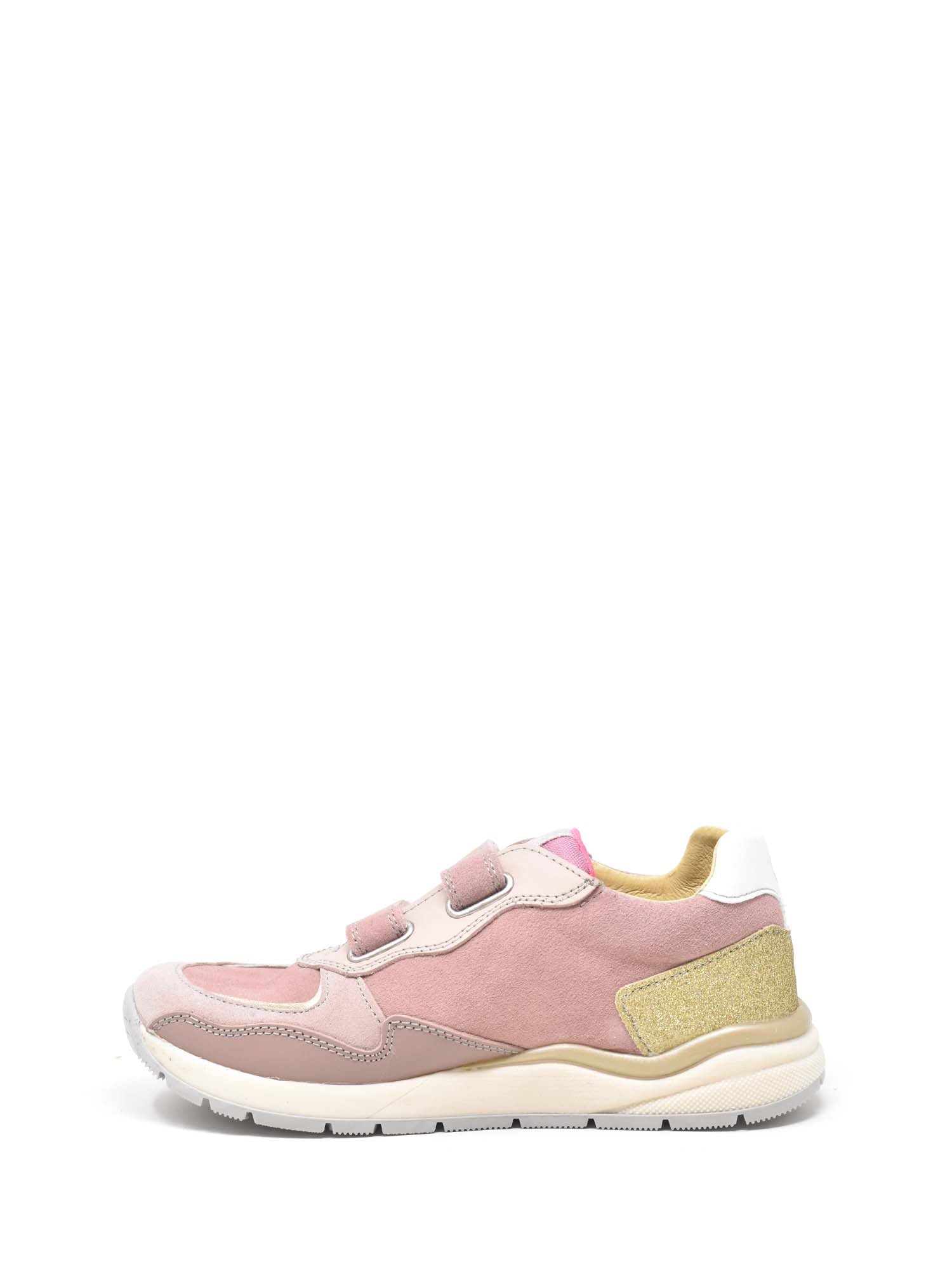 Sneakers Rosa Naturino