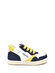 Sneakers Blu Falcotto