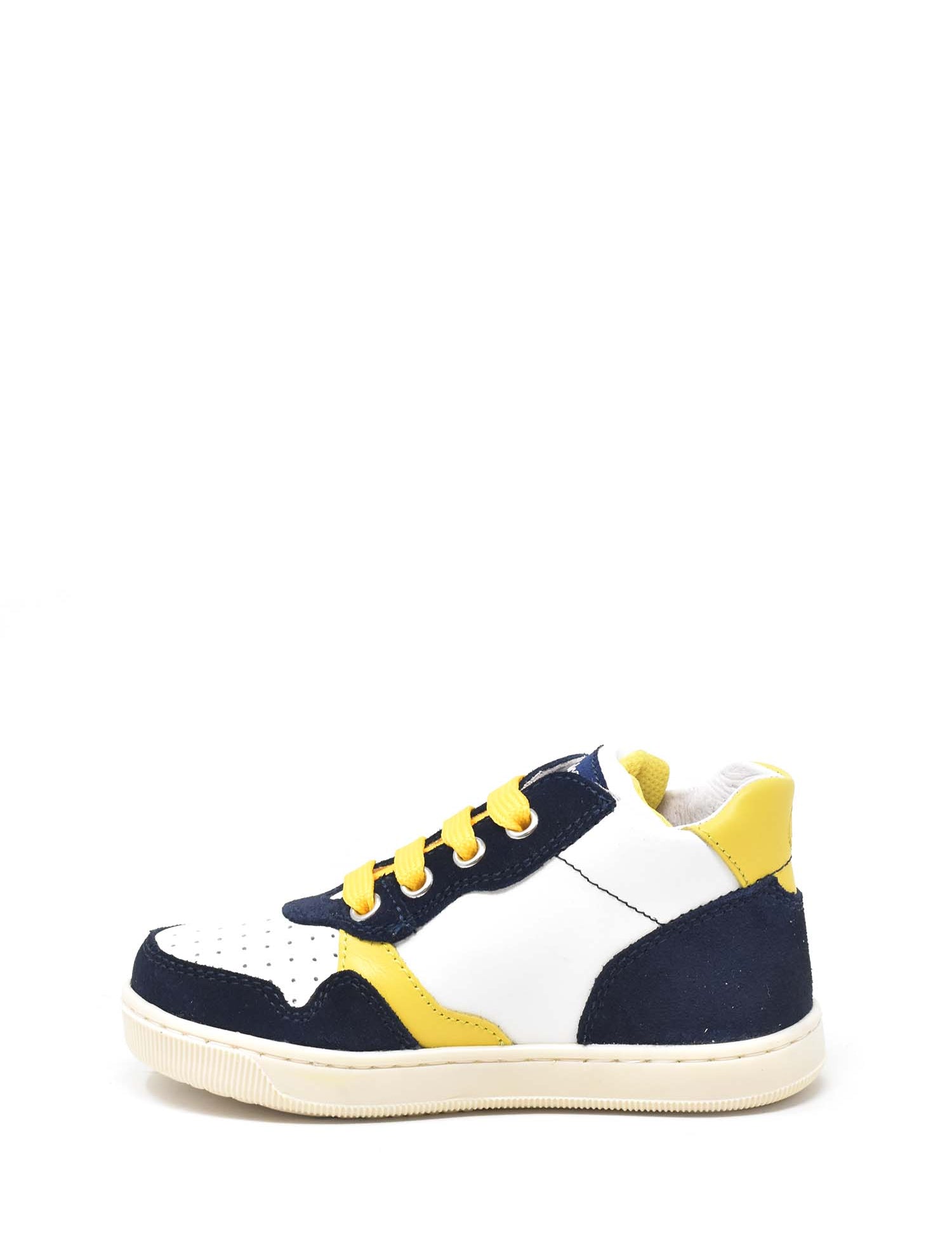Sneakers Blu Falcotto
