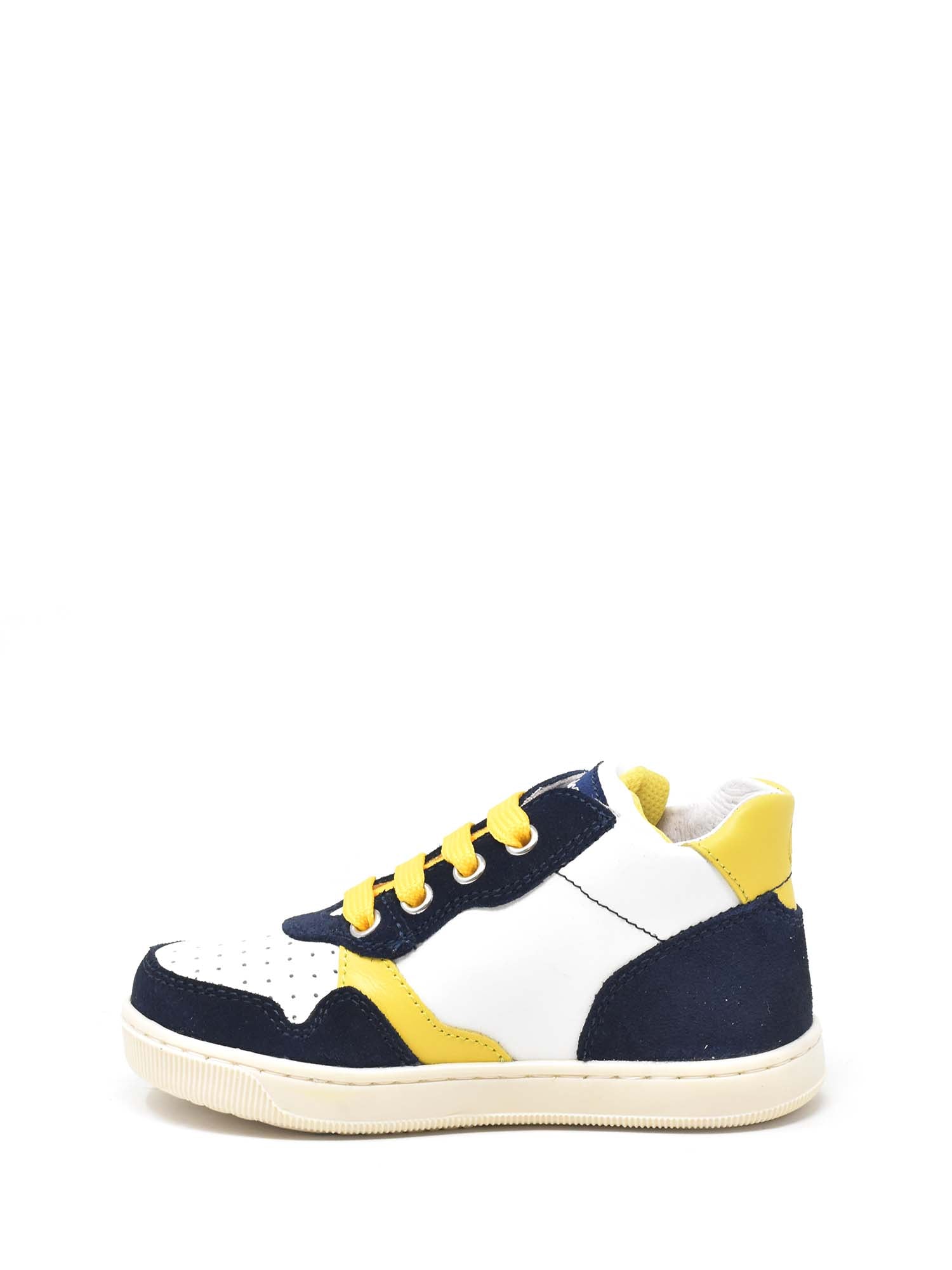 Sneakers Blu Falcotto