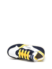 Sneakers Blu Falcotto