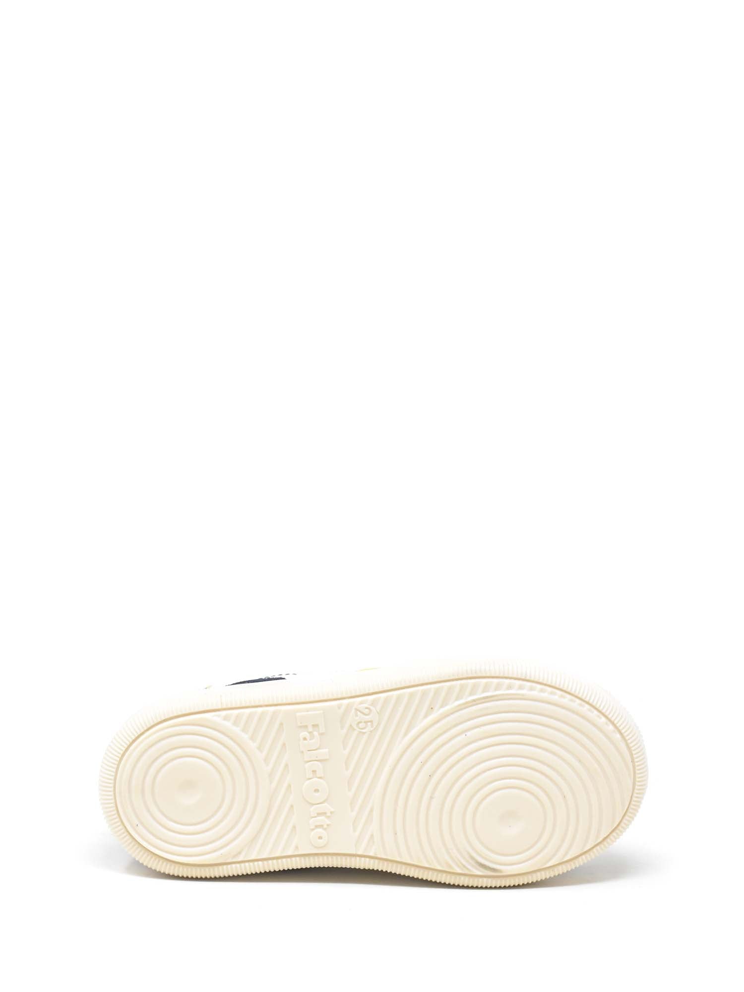 Sneakers Blu Falcotto