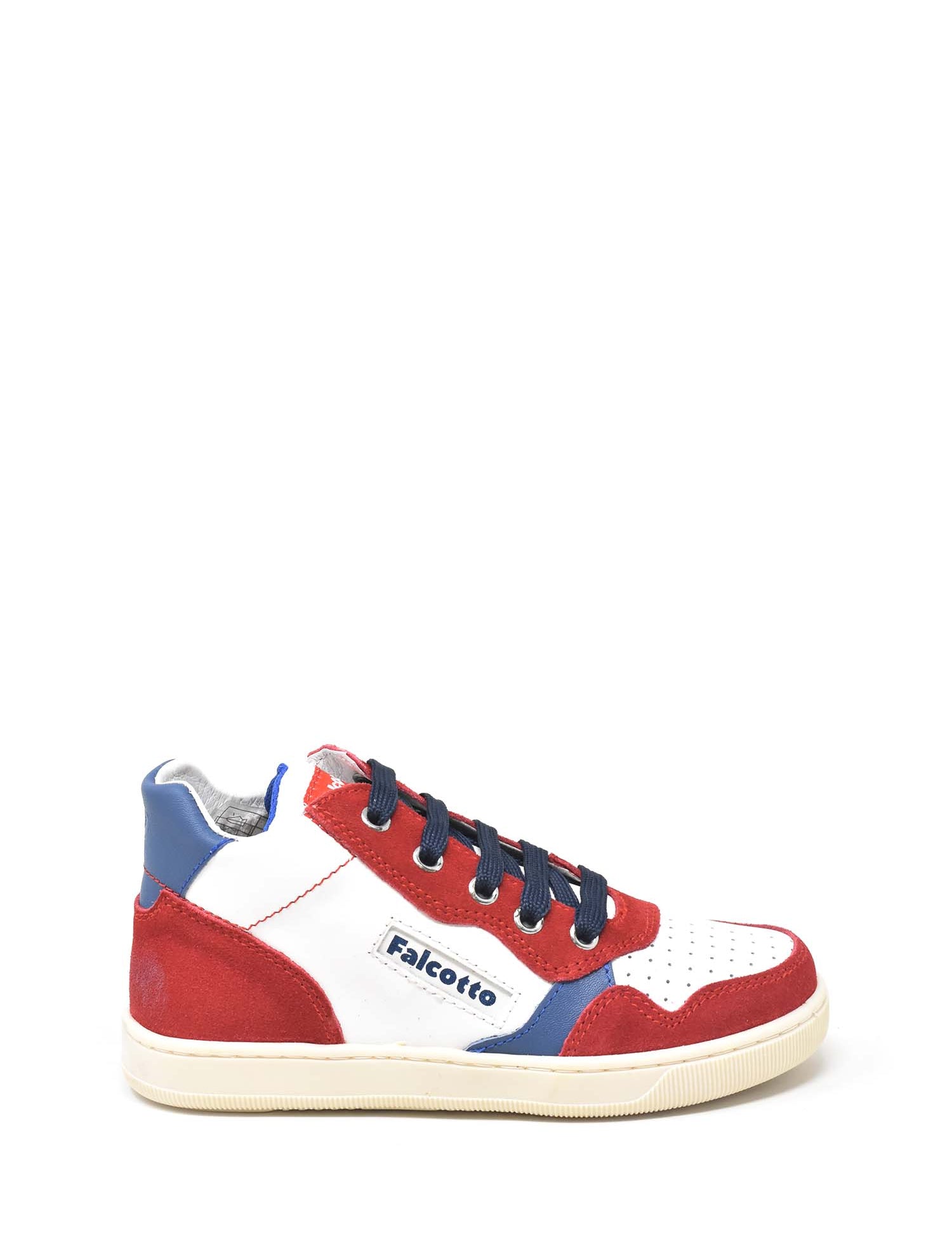Sneakers Rosso Falcotto