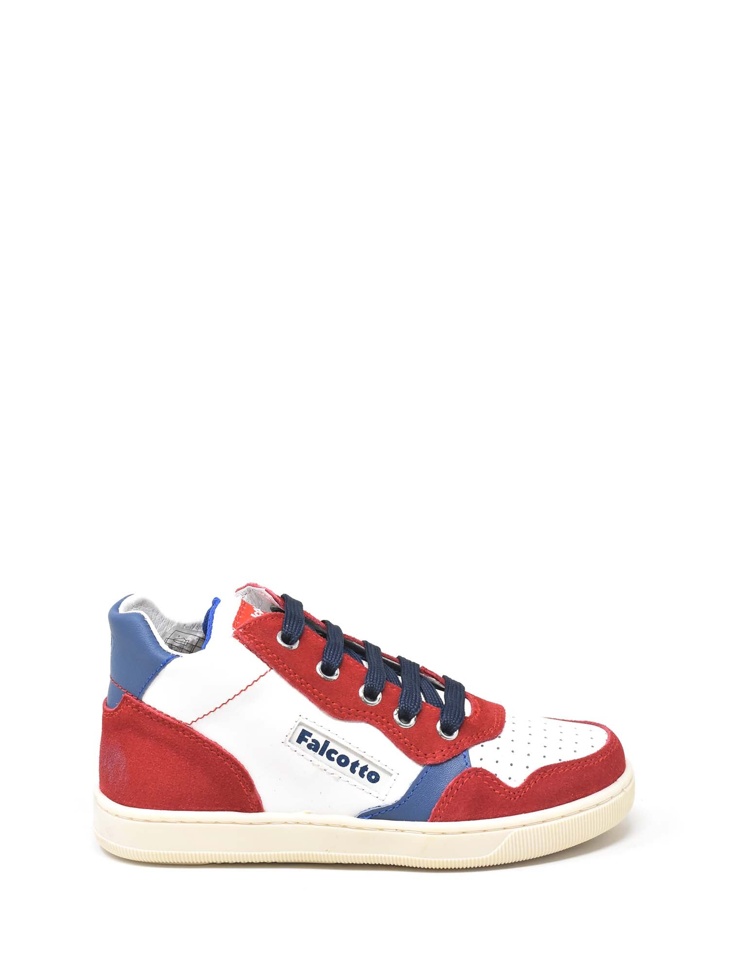 Sneakers Rosso Falcotto