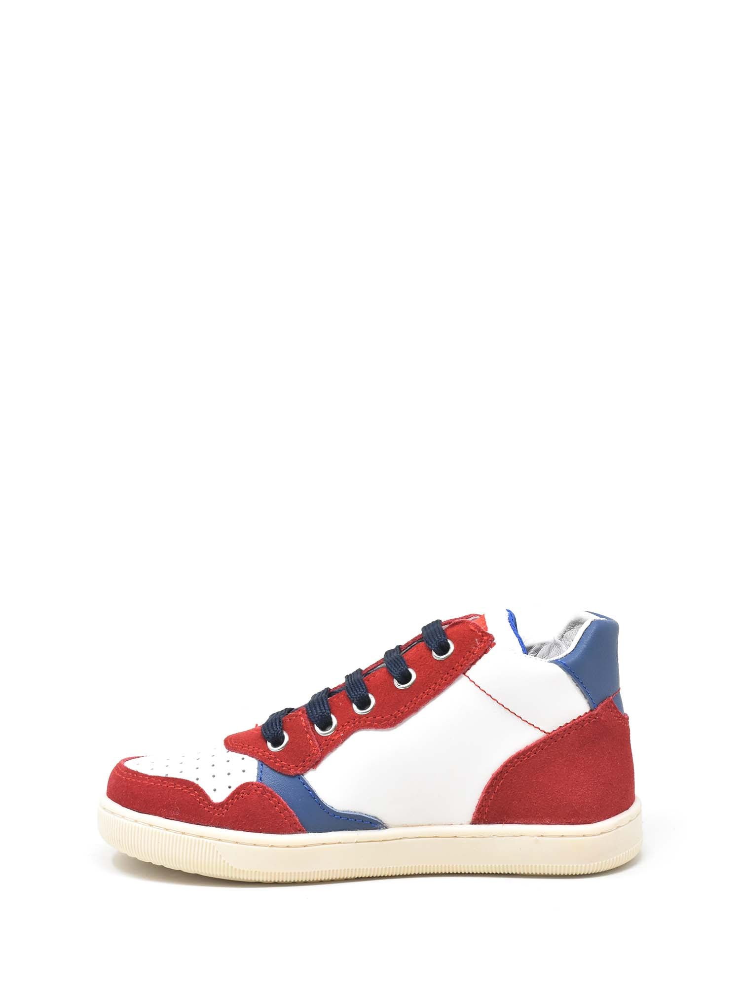 Sneakers Rosso Falcotto