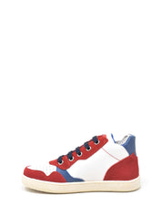 Sneakers Rosso Falcotto