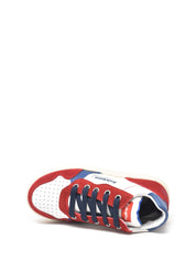 Sneakers Rosso Falcotto