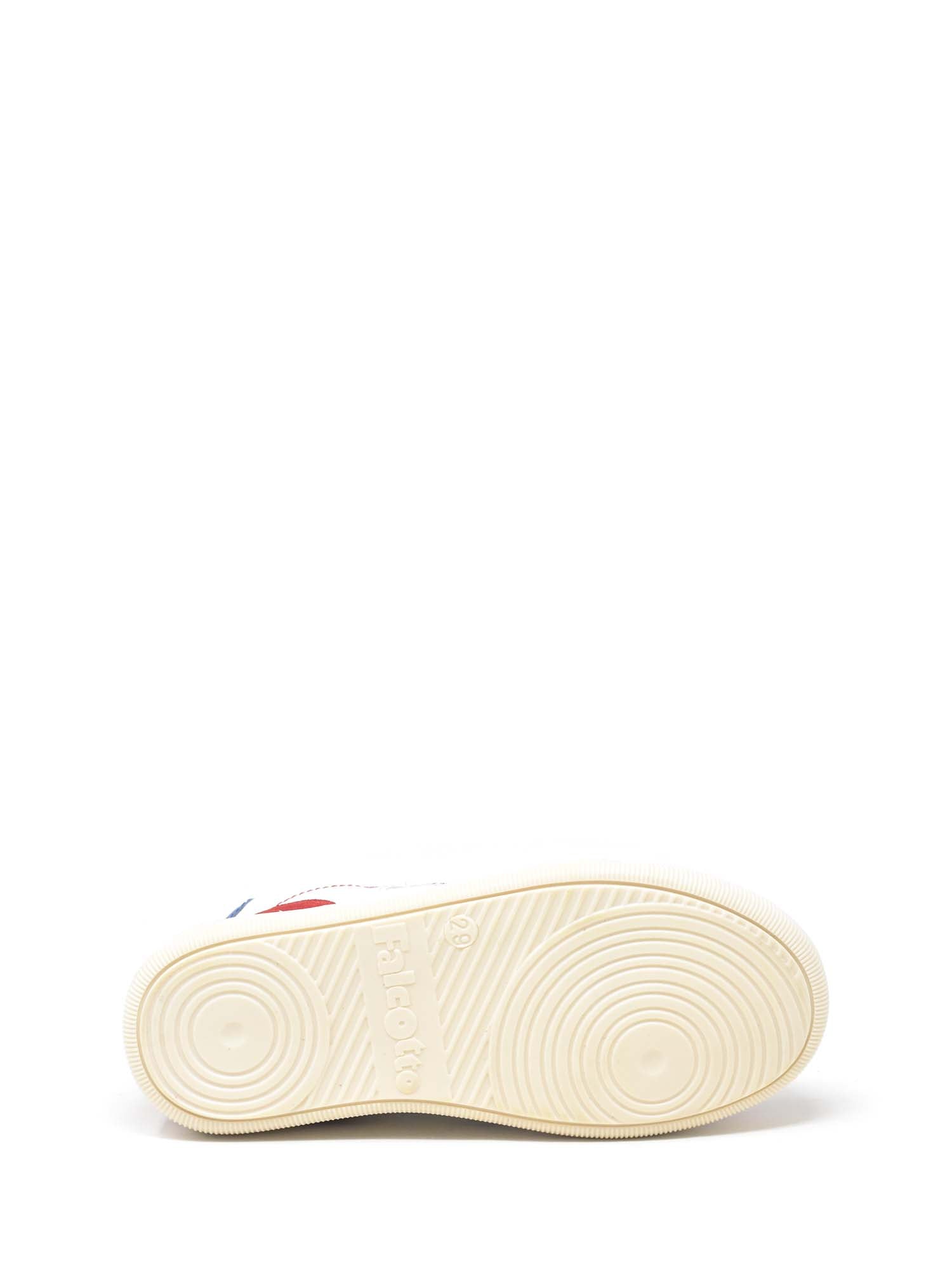 Sneakers Rosso Falcotto