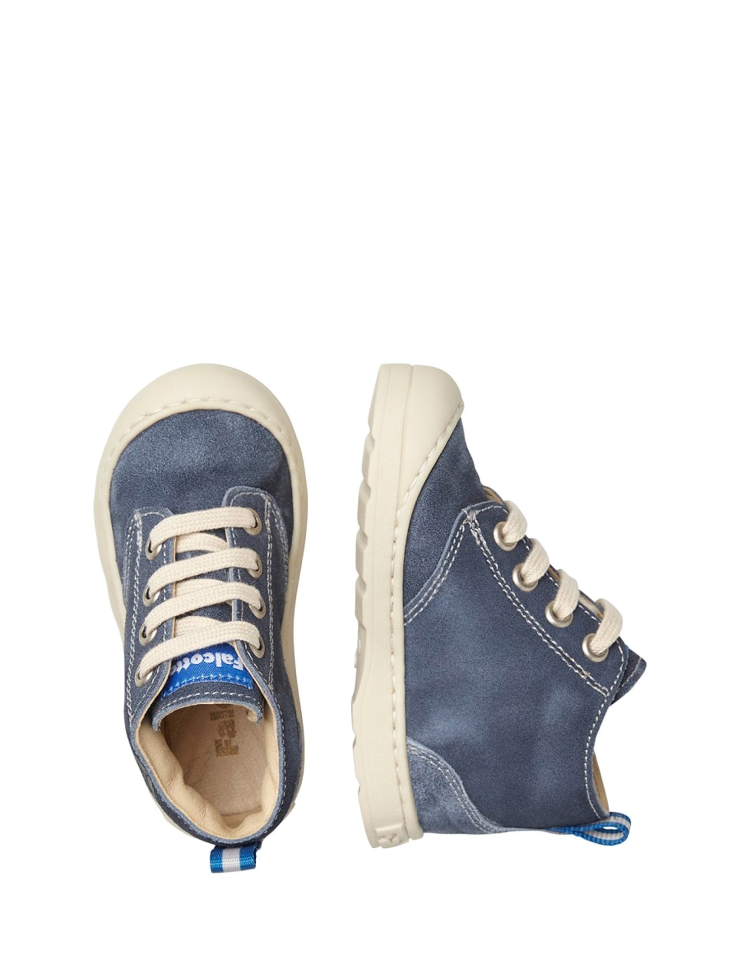 Polacchino Blu Falcotto